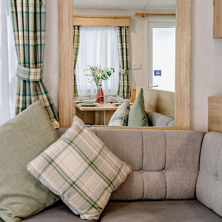 Sea La Vie Lodge, Rockley Park Holiday Park, Poole, Dorset المظهر الخارجي الصورة