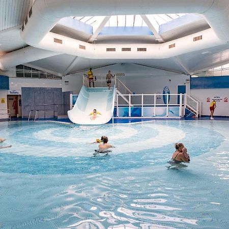 Sea La Vie Lodge, Rockley Park Holiday Park, Poole, Dorset المظهر الخارجي الصورة