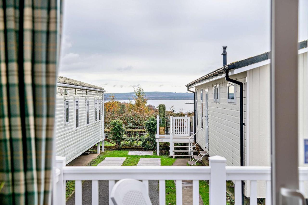 Sea La Vie Lodge, Rockley Park Holiday Park, Poole, Dorset المظهر الخارجي الصورة