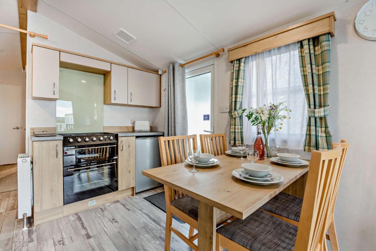 Sea La Vie Lodge, Rockley Park Holiday Park, Poole, Dorset المظهر الخارجي الصورة