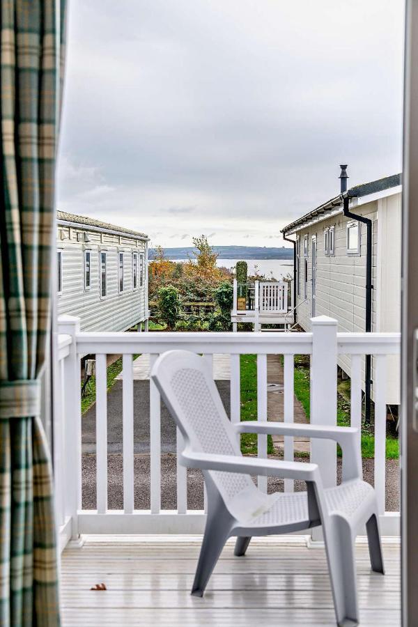 Sea La Vie Lodge, Rockley Park Holiday Park, Poole, Dorset المظهر الخارجي الصورة