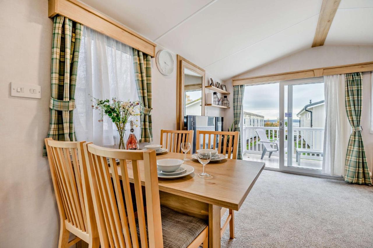 Sea La Vie Lodge, Rockley Park Holiday Park, Poole, Dorset المظهر الخارجي الصورة